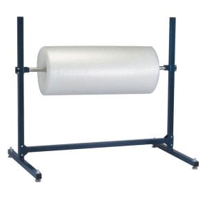 Free Standing Bubble Wrap Dispenser Frame 150cm