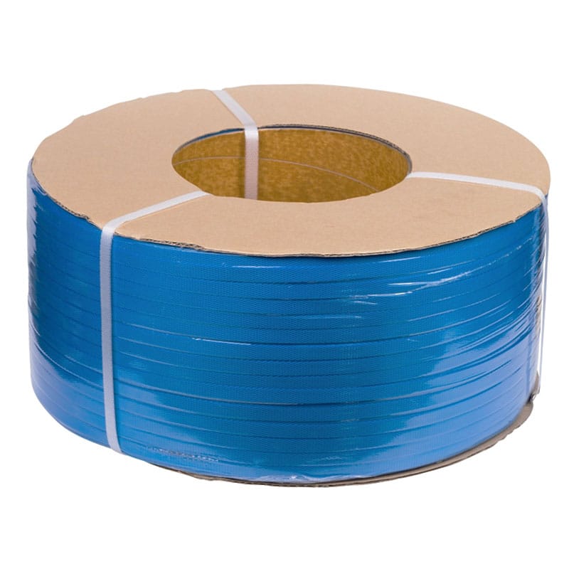 PP Machine Strapping 12mm x 3000m