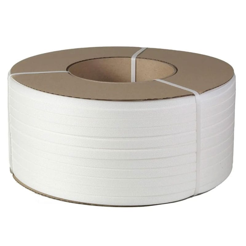 PP Machine Strapping 12mm x 3000m