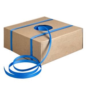 PP Hand Strapping 1000m Blue