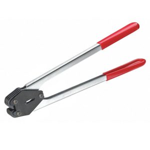 Heavy Duty Sealer for 19mm PET Strapping