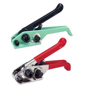 PET Strapping Tensioner up to 19mm
