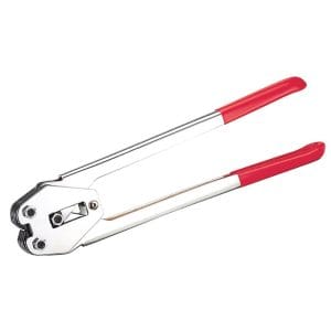 PP Strapping Crimping/Sealer Tool