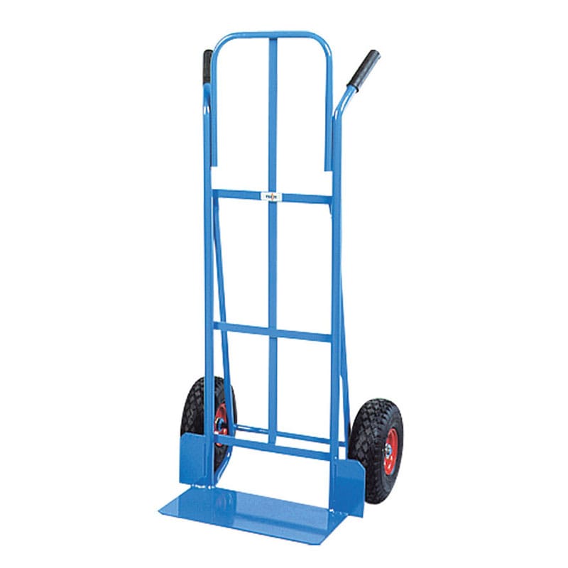 Hand Trolley/Truck - 200kg Capacity Blue