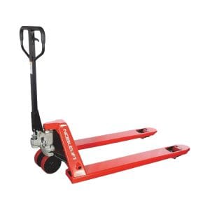 Pallet Trolley Truck 2500 Capacity