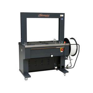 Pacmasta TRS-600 Auto Strapping Machine