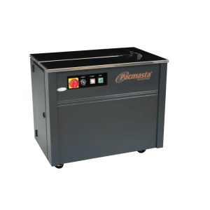 Pacmasta Semi-Auto Strapping Machine Closed Frame TMS-300