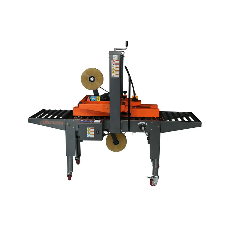 Pacmasta Auto Carton Sealer PMCS-100