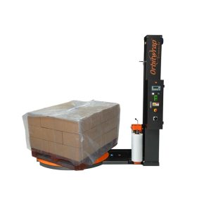 Orbitwrap OR-1000 Semi-auto Wrapping Machine