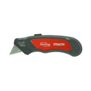 Sterling Stealth Autoloading Knife