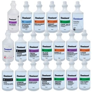 Dominant Dispensing Bottle 750ml