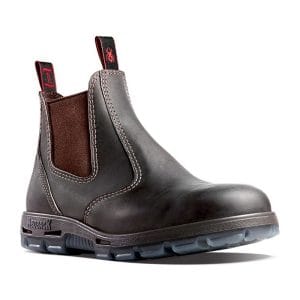 Redback Non Safety Slip On Boot