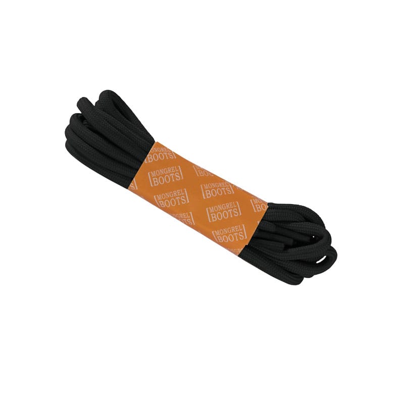 Mongrel Boot Laces