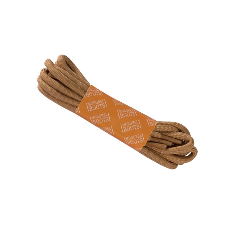 Mongrel Boot Laces