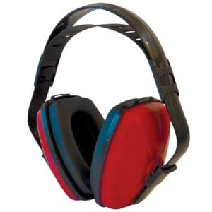 Earmuffs Economy Class 5 28dB