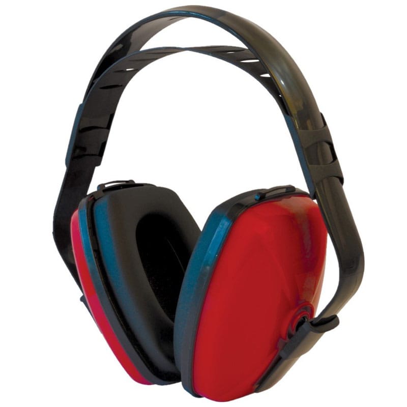 Earmuffs Economy Class 5 28dB