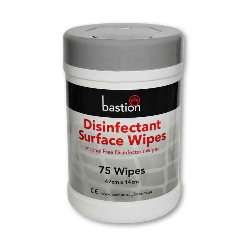 Disinfectant Surface Wipes