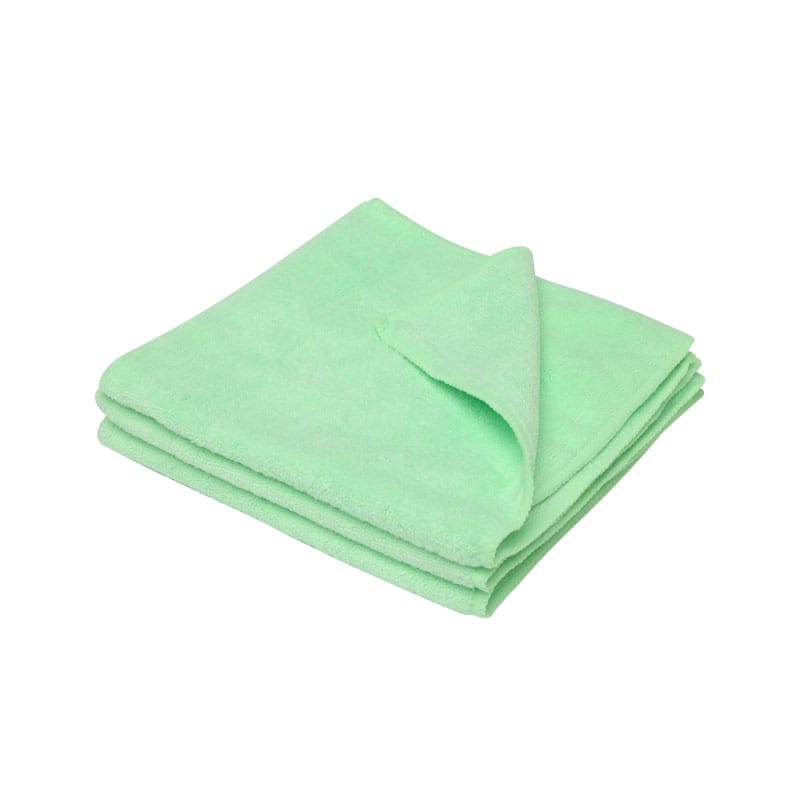 Microfibre Cloth 40x40cm PCK/3