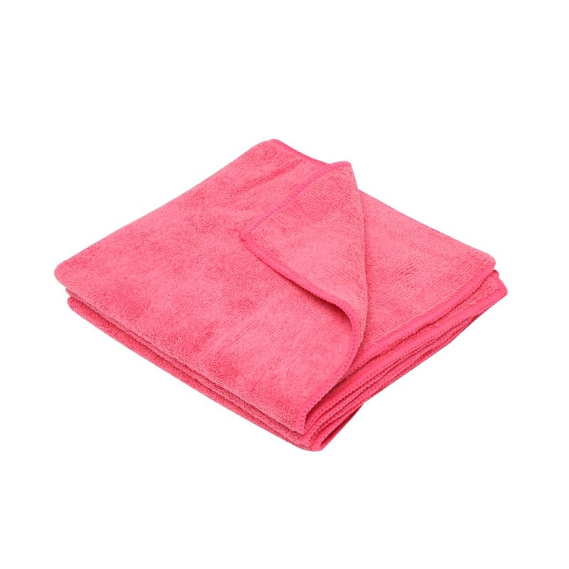 Microfibre Cloth 40x40cm PCK/3