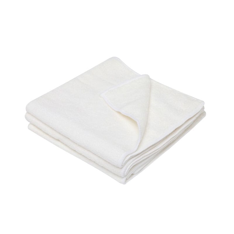 Microfibre Cloth 40x40cm PCK/3