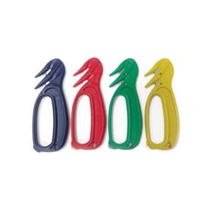 Detectable Penguin Safety Knife Slitter Heavy Duty