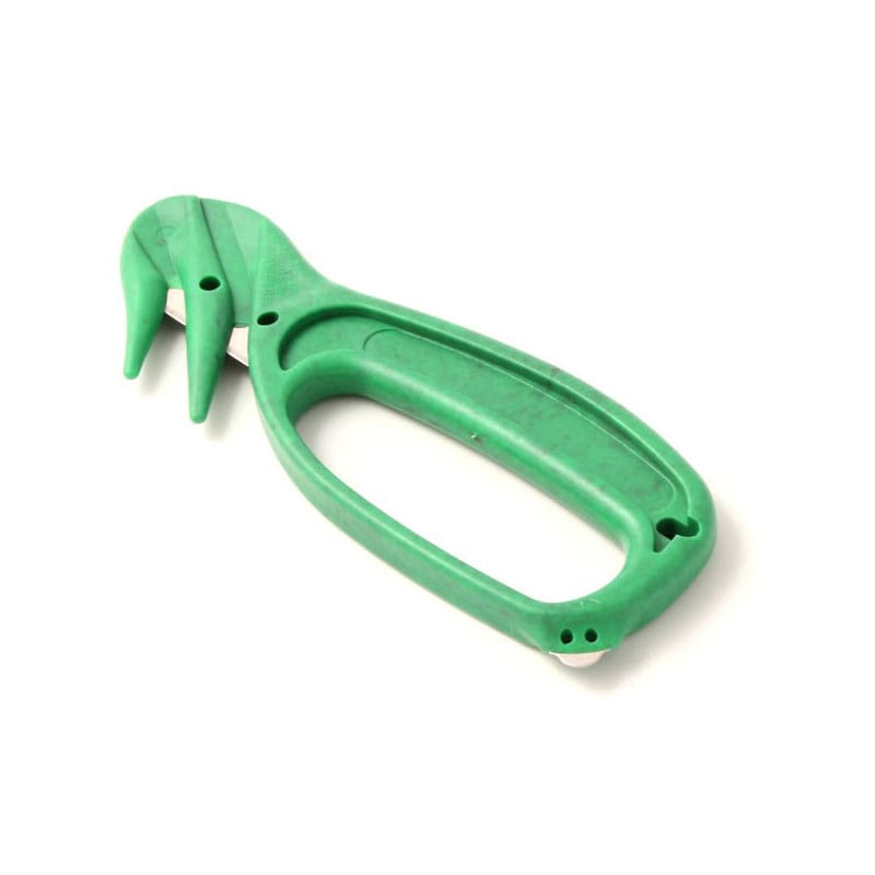 Detectable Penguin Safety Knife Slitter Heavy Duty