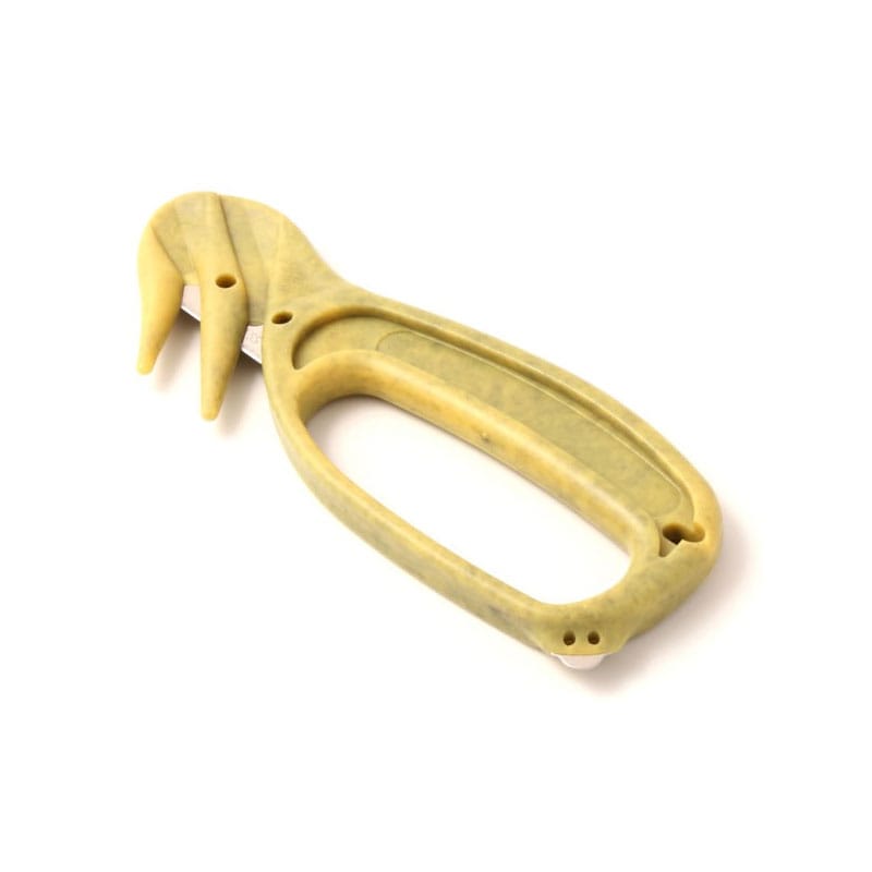 Detectable Penguin Safety Knife Slitter Heavy Duty