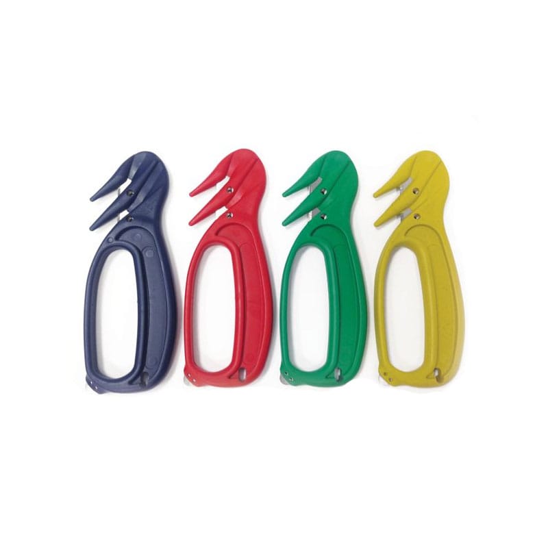 Detectable Penguin Safety Knife Slitter Heavy Duty