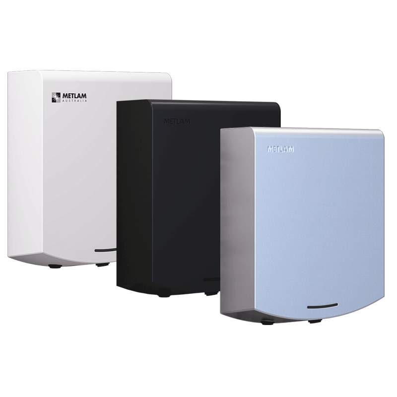 Eclipse Automatic Operation Hand Dryer