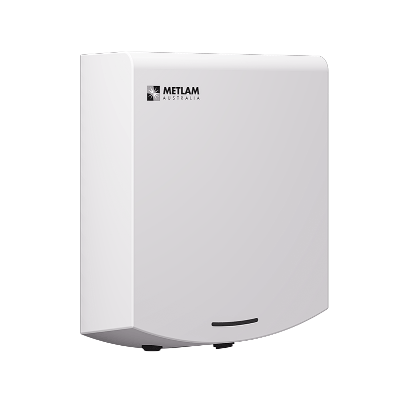 Eclipse Automatic Operation Hand Dryer