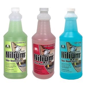 1L Nilium Odour Neutraliser