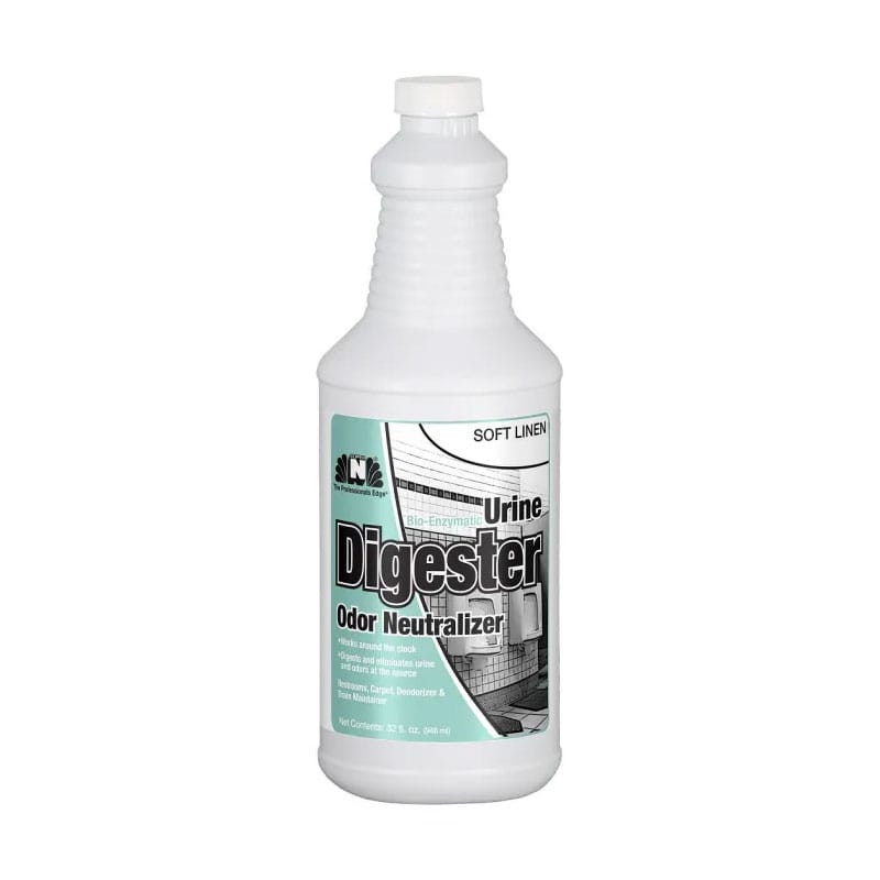 Bio-Enzymatic Urine Digester Odour Neutraliser and Digester 1L