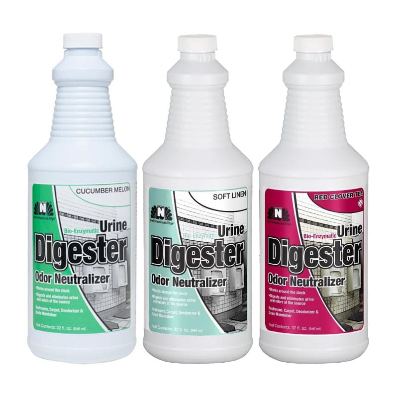 Bio-Enzymatic Urine Digester Odour Neutraliser and Digester 1L