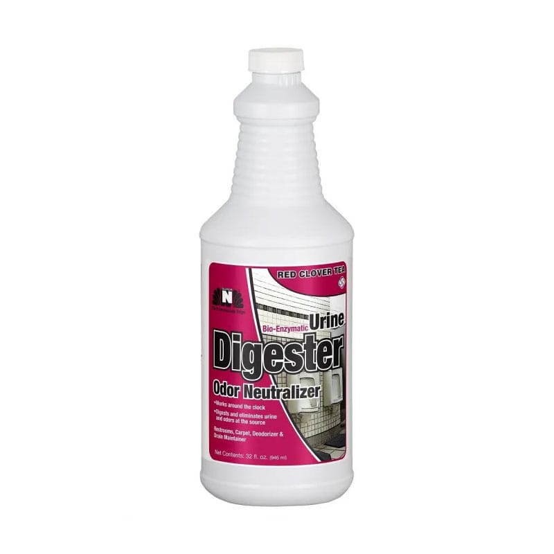 Bio-Enzymatic Urine Digester Odour Neutraliser and Digester 1L
