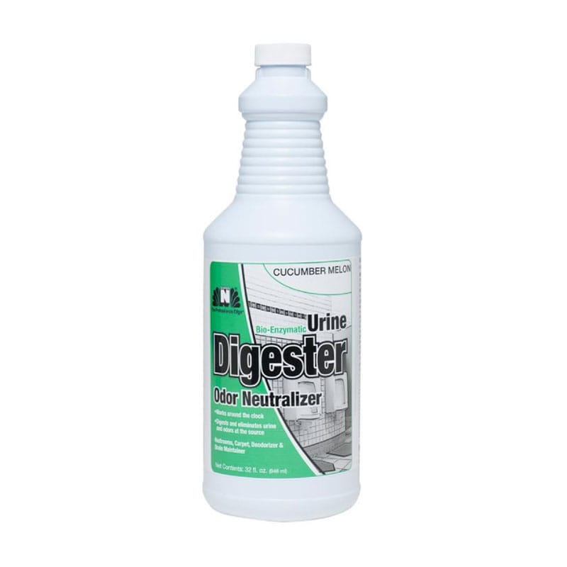 Bio-Enzymatic Urine Digester Odour Neutraliser and Digester 1L
