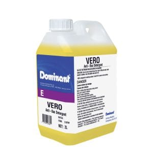 Dominant Vero Sink Detergent 5L