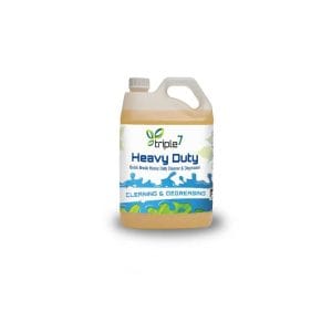 Triple7 Heavy Duty  Bio-based Degreaser