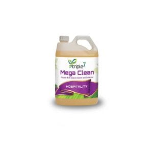 Triple7 Mega Clean Multi-purpose