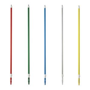 Vikan Waterfed Telescopic Handle with Male Coupling 1.5m-2.8m