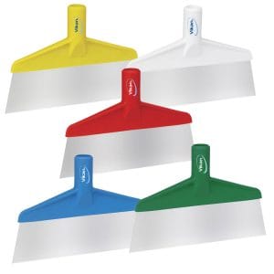 Vikan Floor Scraper Stainless Steel 260mm