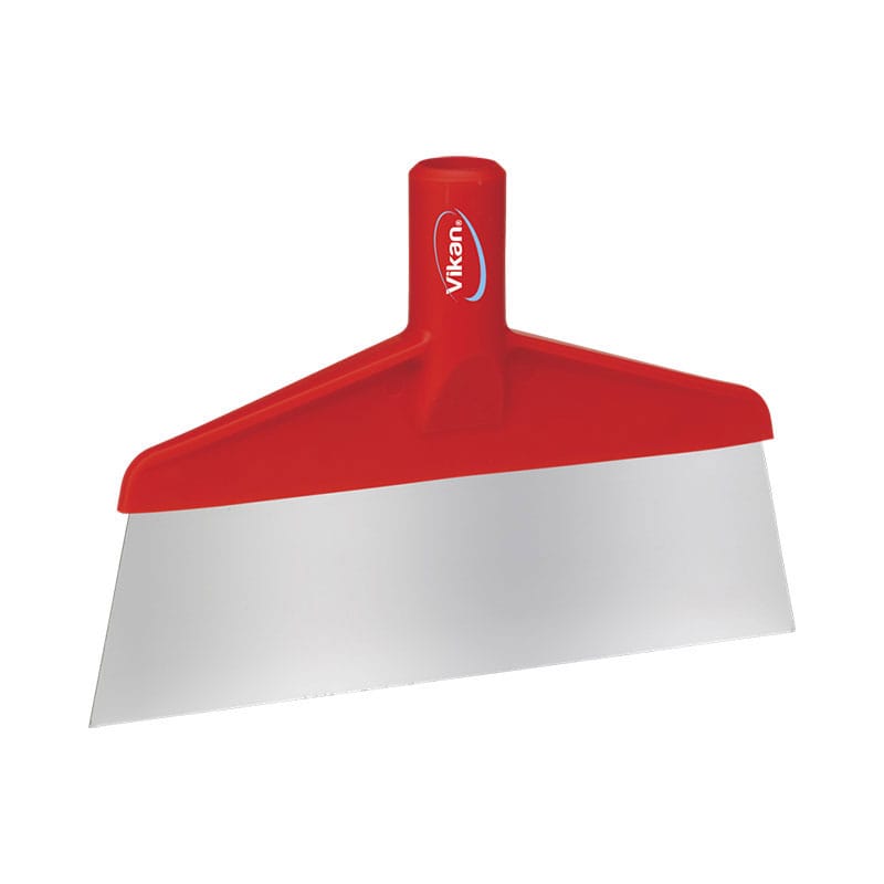 Vikan Floor Scraper Stainless Steel 260mm