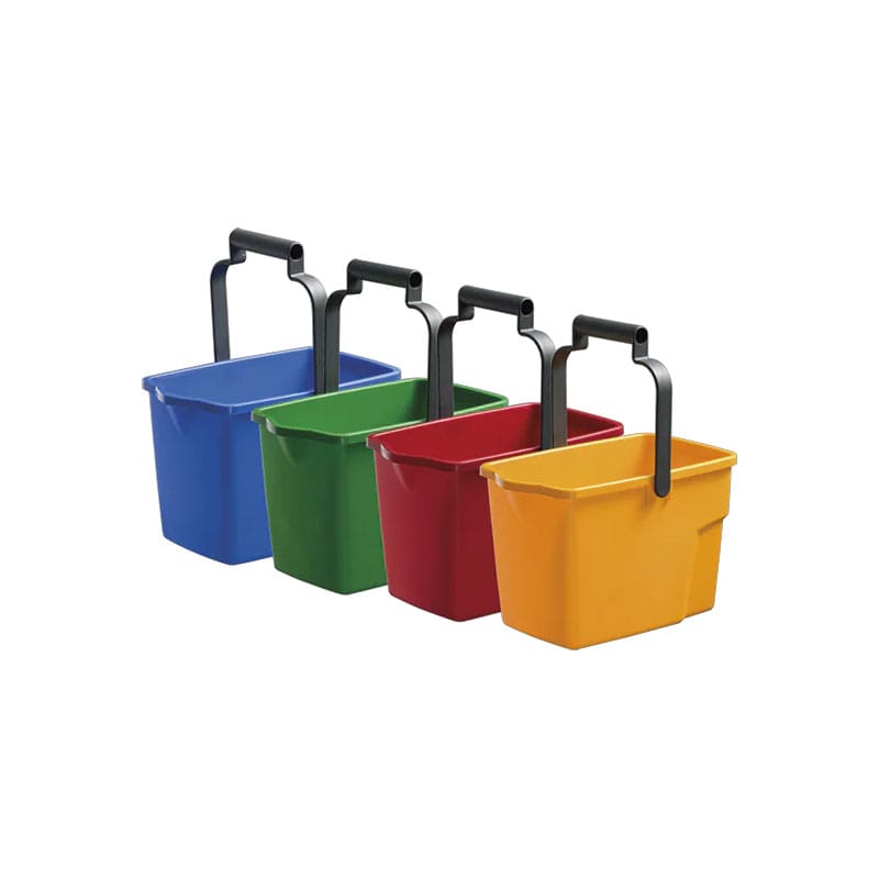 9L General Purpose Cleaning Bucket