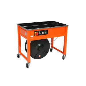 Pacmasta Semi-Auto Strapping Machine Open Frame TMS-300 OF