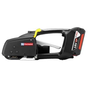 ZP-97A H/D Pacmasta Combo Battery Strapping Tool for PP & PET Strap 16-19mm
