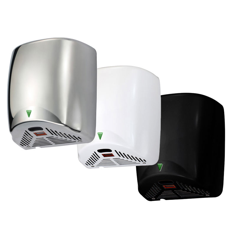Power-Dri Automatic Hand Dryer 1800W