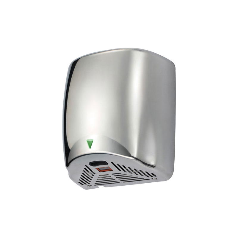 Power-Dri Automatic Hand Dryer 1800W