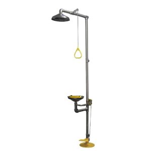 SST Safety Shower & Eye Washer (ESS989)