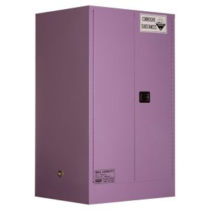 425L Corrosive Class 8 Metal Storage Cabinet