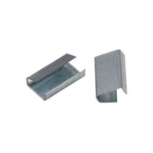 Standard Open Seals for PP Strapping