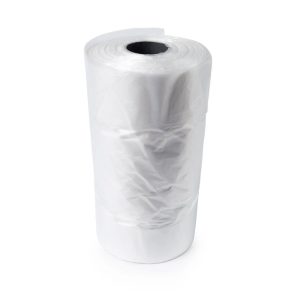 Produce Roll Plastic Bags Heavy Duty